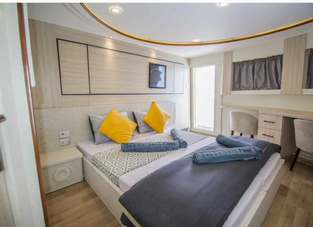 Sea Serpent Grand Sea Serpent Grand