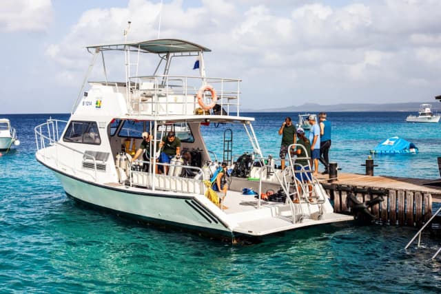 Buddy Dive Bonaire Resort Buddy Dive Bonaire Resort