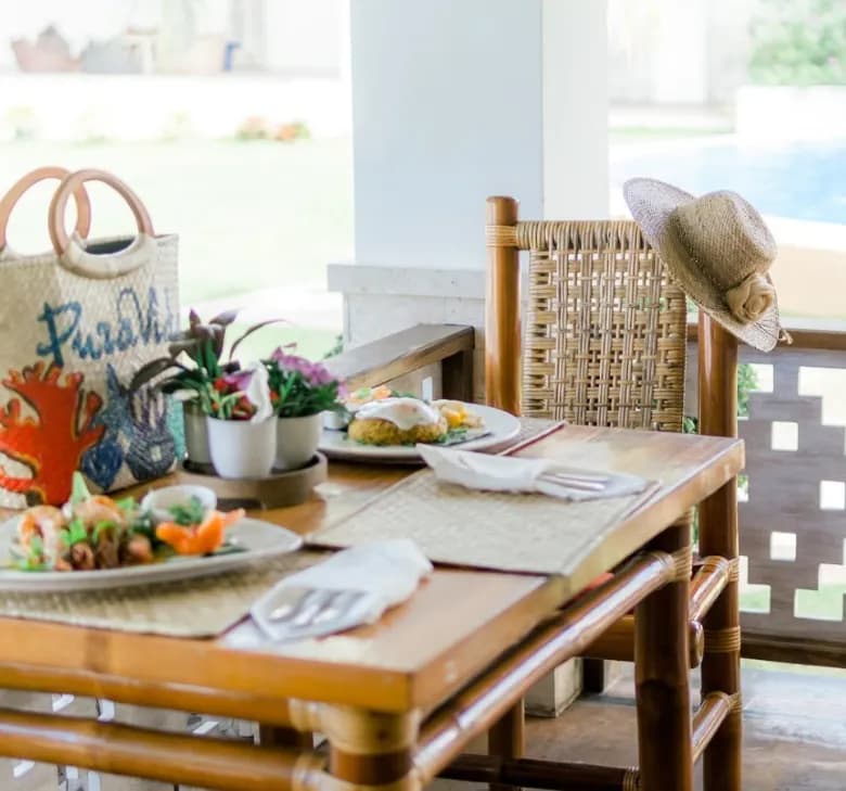 Pura Vida Beach & Dive Resort Dauin Pura Vida Beach & Dive Resort Dauin