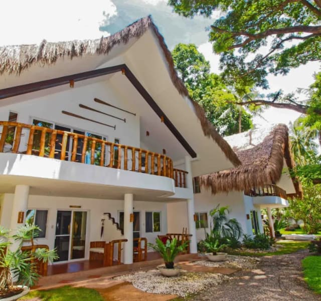 Pura Vida Beach & Dive Resort Dauin Pura Vida Beach & Dive Resort Dauin