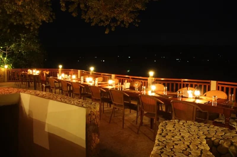 Magic Island Dive Resort Magic Island Dive Resort