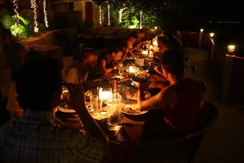 Magic Island Dive Resort Magic Island Dive Resort