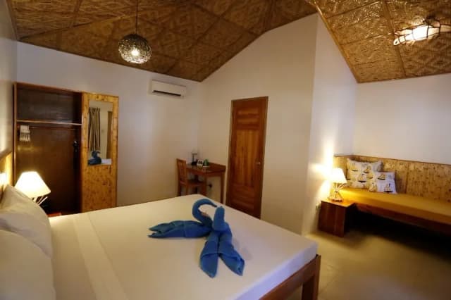 Magic Oceans Dive Resort, Bohol Magic Oceans Dive Resort, Bohol