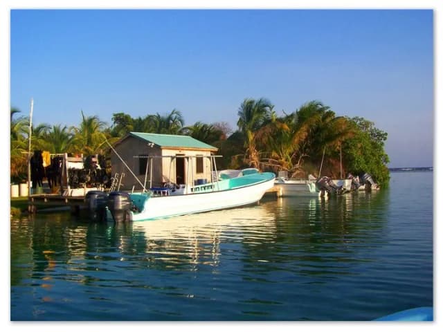 Isla Marisol Resort Isla Marisol Resort