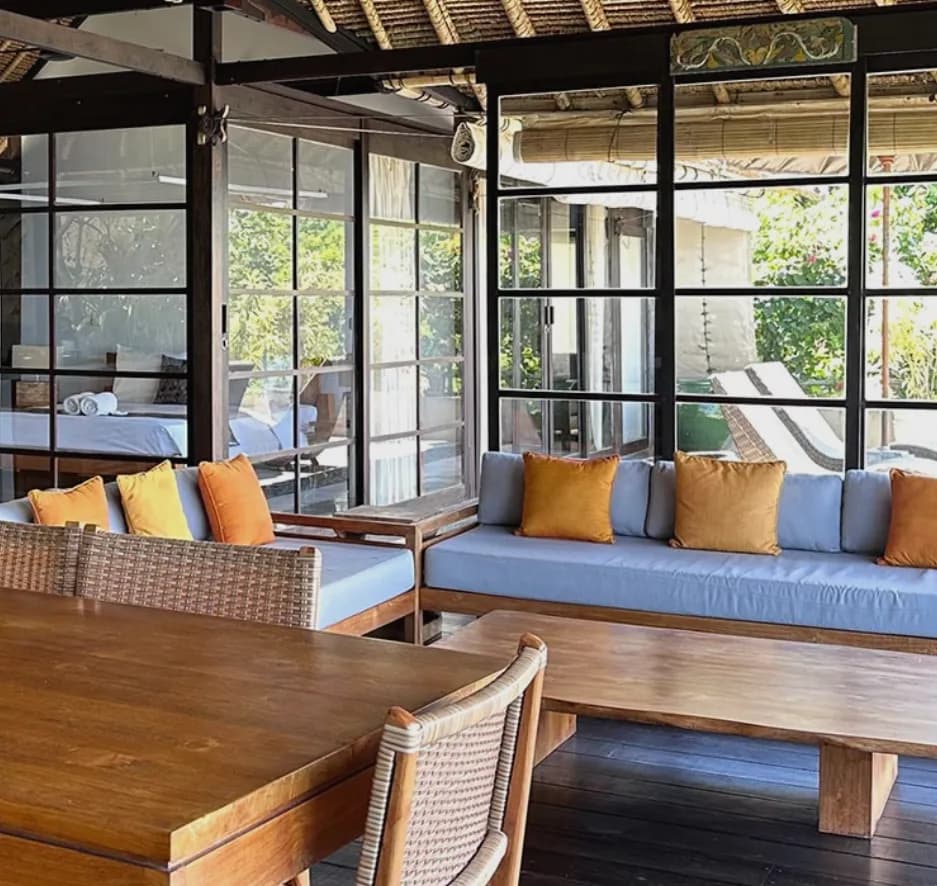 Bloo Lagoon Eco Village Padang Bai Bloo Lagoon Eco Village Padang Bai