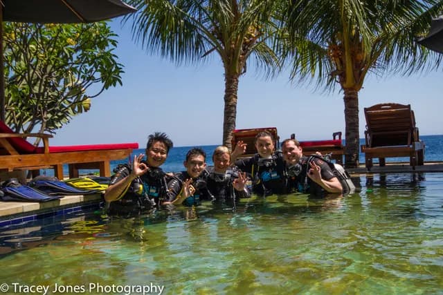 Puri Wirata Dive Resort & Spa Amed Puri Wirata Dive Resort & Spa Amed