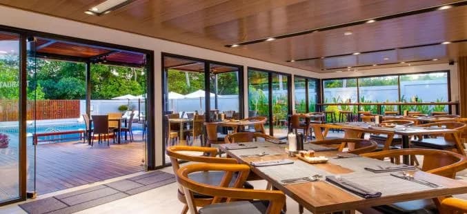 Meridian Adventure Dive Resort & Marina Club Meridian Adventure Dive Resort & Marina Club