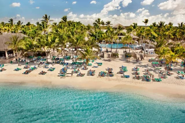Viva Wyndham Dominicus Beach Viva Wyndham Dominicus Beach