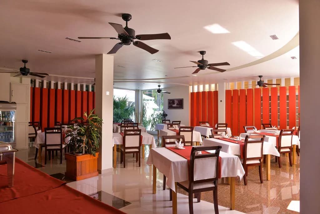 Restaurant Restaurant