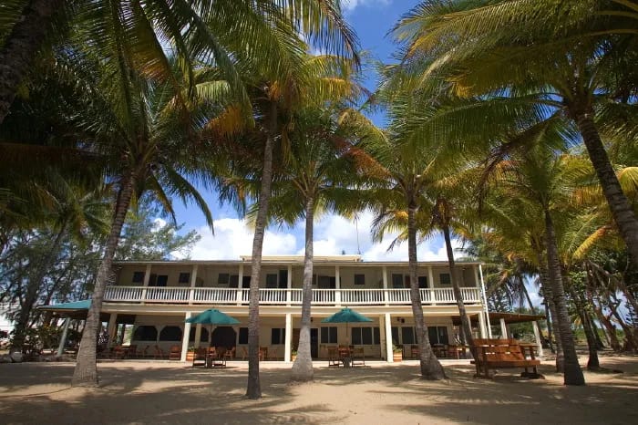 Pelican Beach Resort - Dangriga (Belize) - image Pelican Beach Resort - Dangriga (Belize) - image