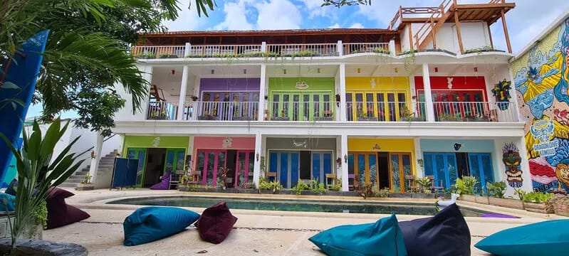 Dragon Dive Komodo - image Dragon Dive Komodo - image