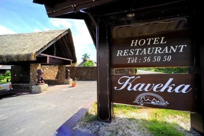 Welcome to Hotel Kaveka French Polynesia Welcome to Hotel Kaveka French Polynesia