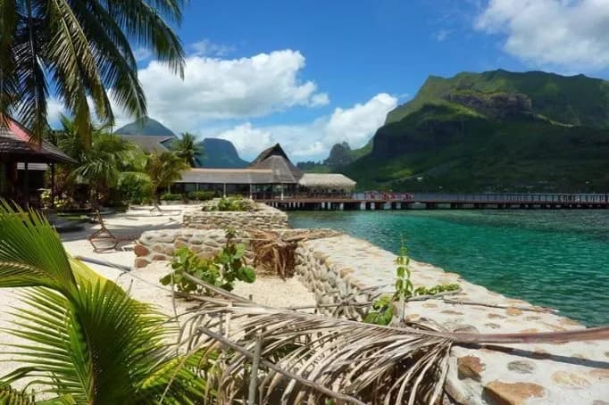 Hotel Kaveka French Polynesia Hotel Kaveka French Polynesia