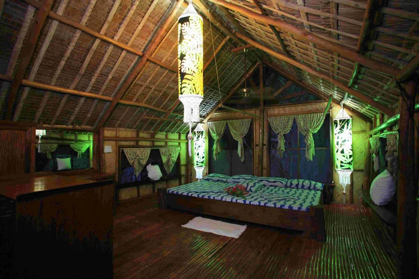 Sangat Island Dive Resort - image Sangat Island Dive Resort - image