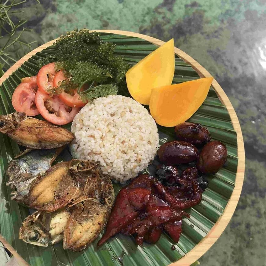 Sangat Island Dive Resort in Coron, Philippines Sangat Island Dive Resort in Coron, Philippines