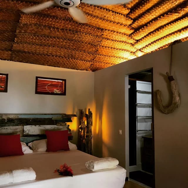 Havaiki Lodge Havaiki Lodge