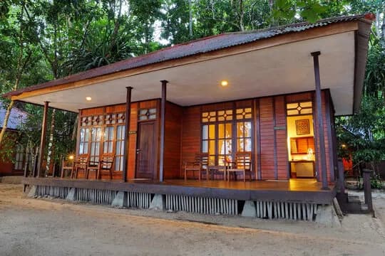 Waiwo Resort accommodations Waiwo Resort accommodations