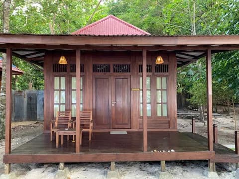 Waiwo Resort accommodations Waiwo Resort accommodations