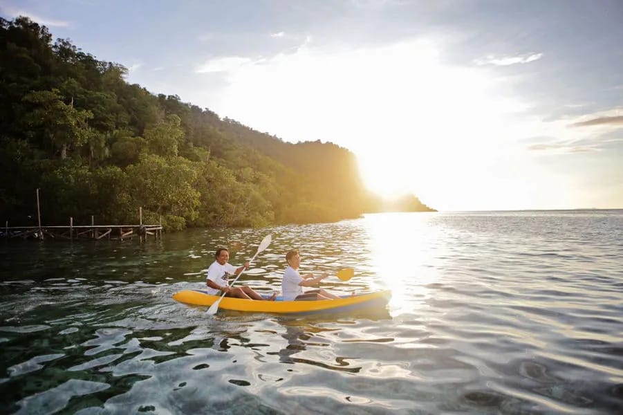 Raja Ampat Dive Lodge - image Raja Ampat Dive Lodge - image