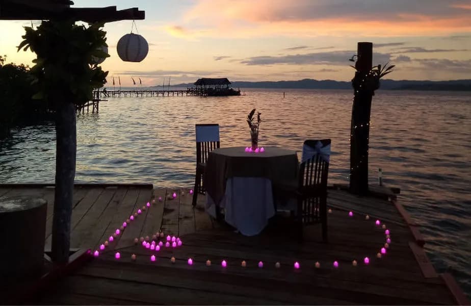 Raja Ampat Dive Lodge Raja Ampat Dive Lodge