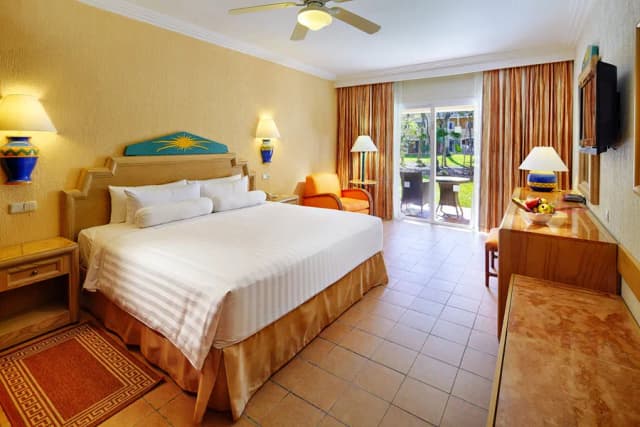 Barceló Maya Grand Resort Barceló Maya Grand Resort