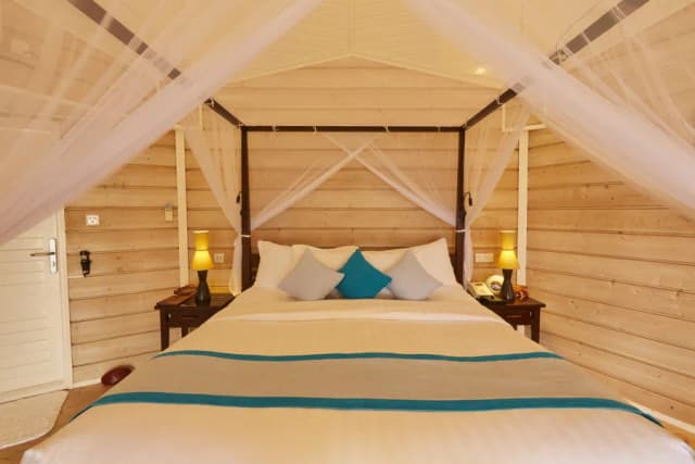 Kuredu Resort Maldives Kuredu Resort Maldives