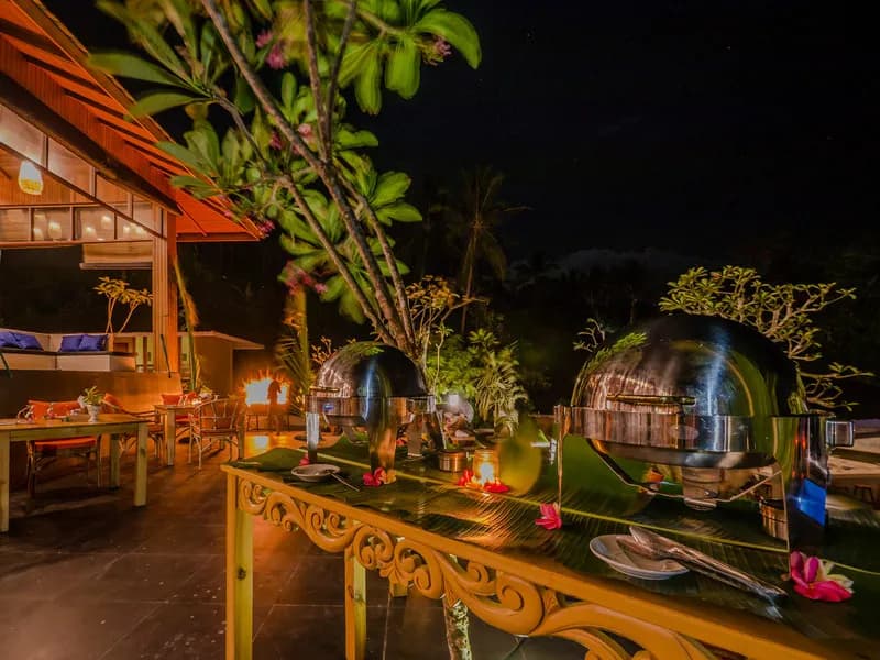 Bastianos Dive Resort Bangka Bastianos Dive Resort Bangka