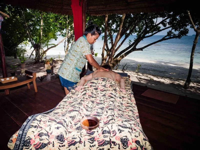 Raja Ampat Biodiversity Nature Resort Raja Ampat Biodiversity Nature Resort