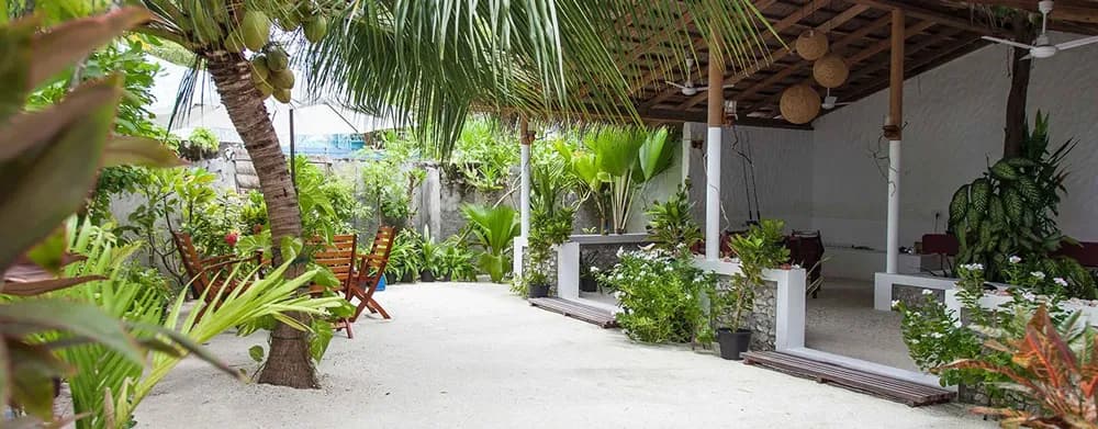 Vaali Island Escapes & Dive Maldives Vaali Island Escapes & Dive Maldives