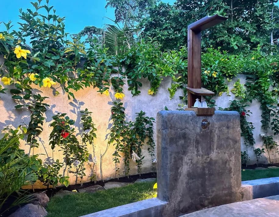 Coral Eye Dive Resort Garden Villa Coral Eye Dive Resort Garden Villa