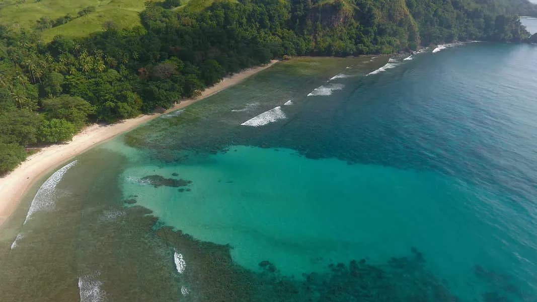 Pulisan Resort Indonesia Pulisan Resort Indonesia