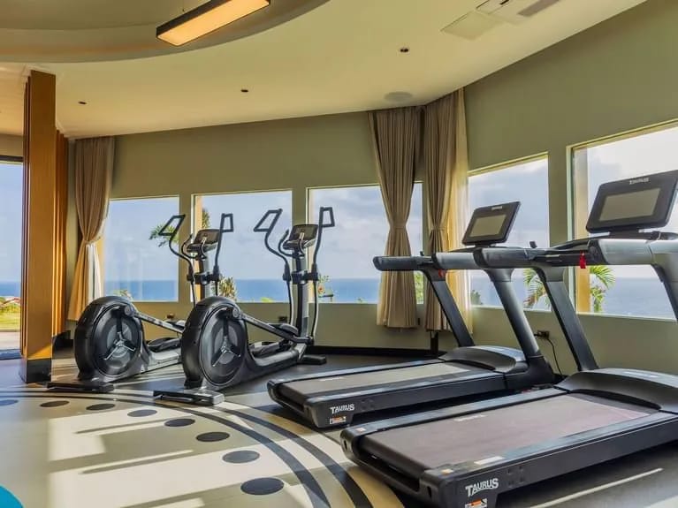 Golden Rock Dive & Nature Resort - image Golden Rock Dive & Nature Resort - image