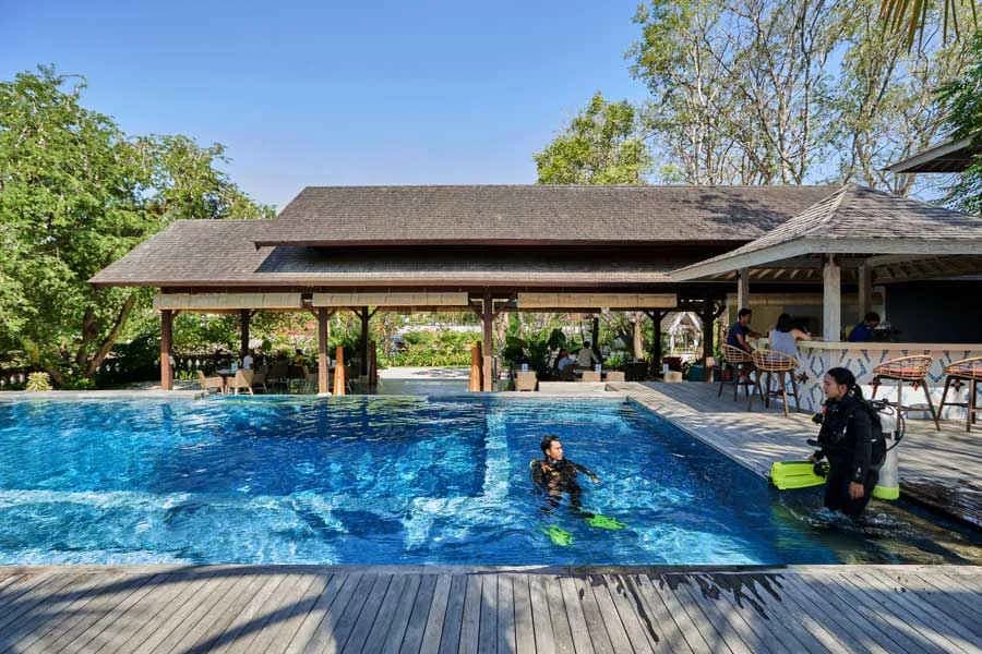 Sudamala Resort Labuan Bajo Sudamala Resort Labuan Bajo