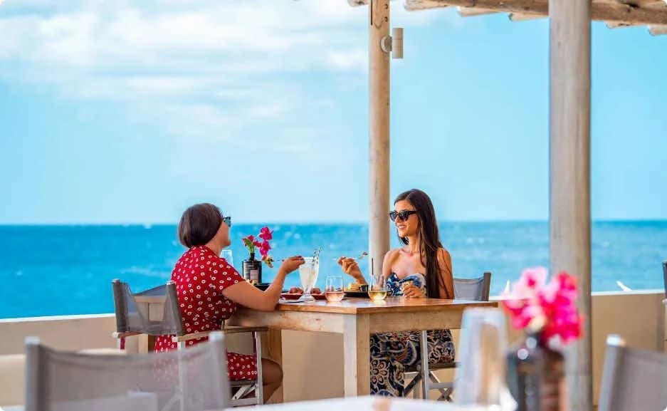 Coral Estate Curacao Coral Estate Curacao