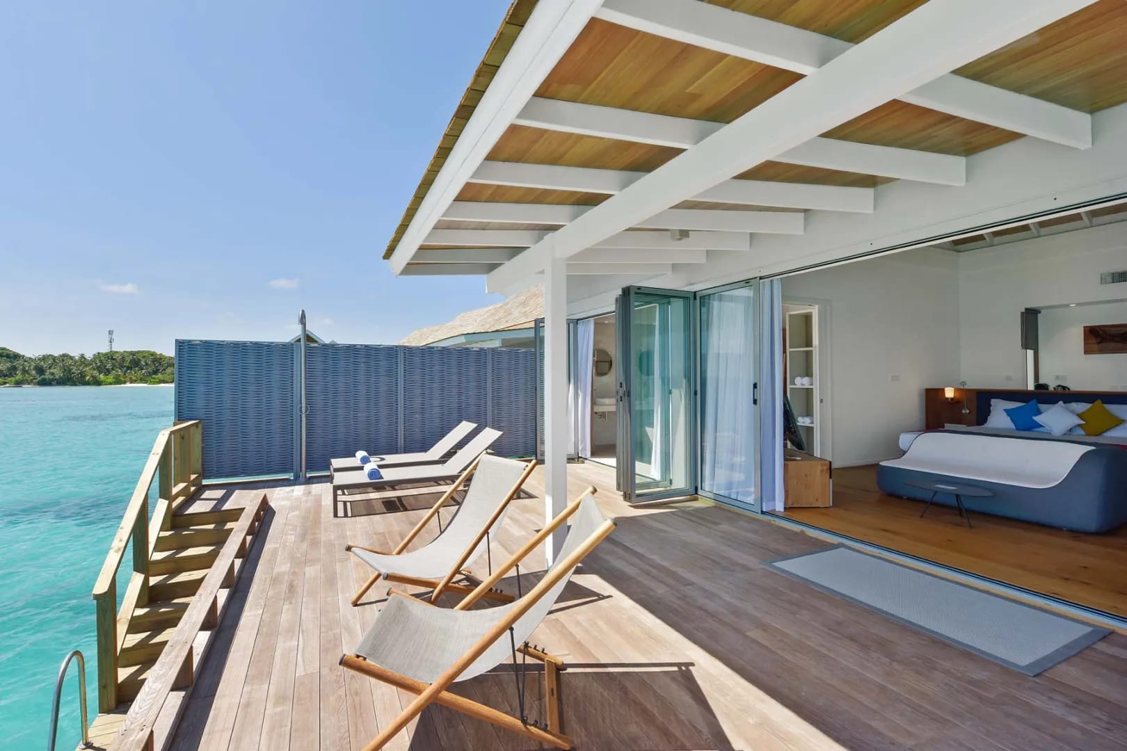 Kuramathi Maldives - image Kuramathi Maldives - image