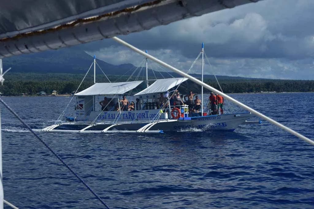 Thalatta Resort Philippines Thalatta Resort Philippines