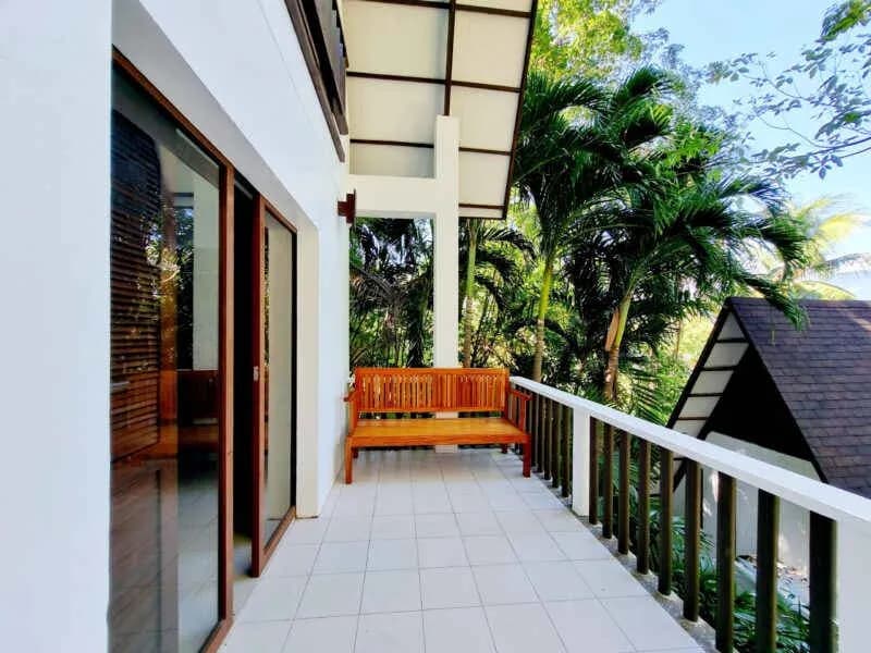 2-Bedroom Hillside-Summit View Villa 2-Bedroom Hillside-Summit View Villa