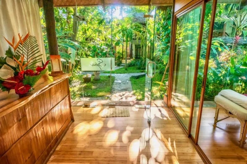 Atlantis Dive Resort, Dumaguete - image Atlantis Dive Resort, Dumaguete - image