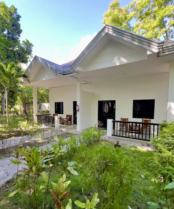 Cabilao Sanctuary Beach & Dive Resort Cabilao Sanctuary Beach & Dive Resort