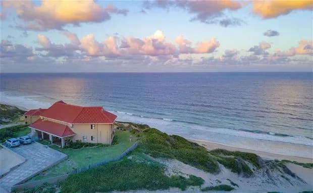 Villa Castellos Villa Castellos