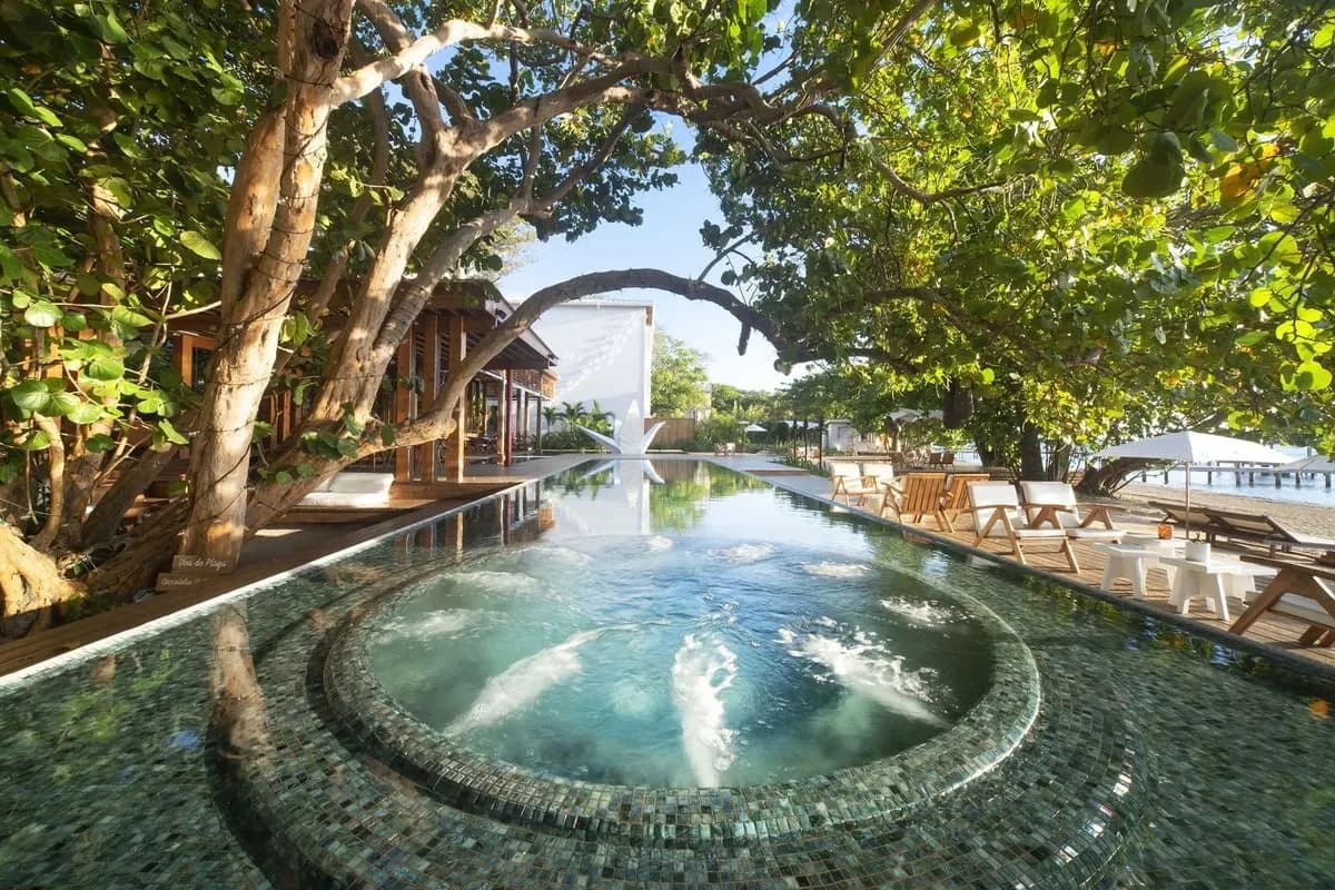 Ibagari Exterior Ibagari Exterior