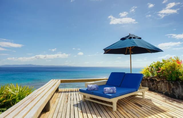 Taveuni Island Resort & Spa Taveuni Island Resort & Spa