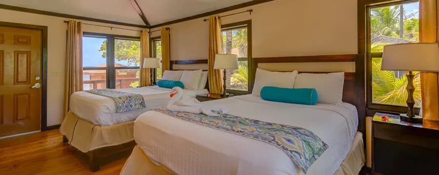 Anthonys Key Resort Superior Room Anthonys Key Resort Superior Room