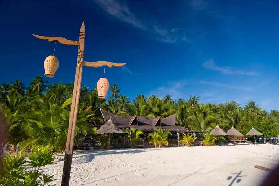 Sipadan Mabul Sipadan Mabul