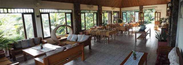 Black Sand Dive Retreat Black Sand Dive Retreat