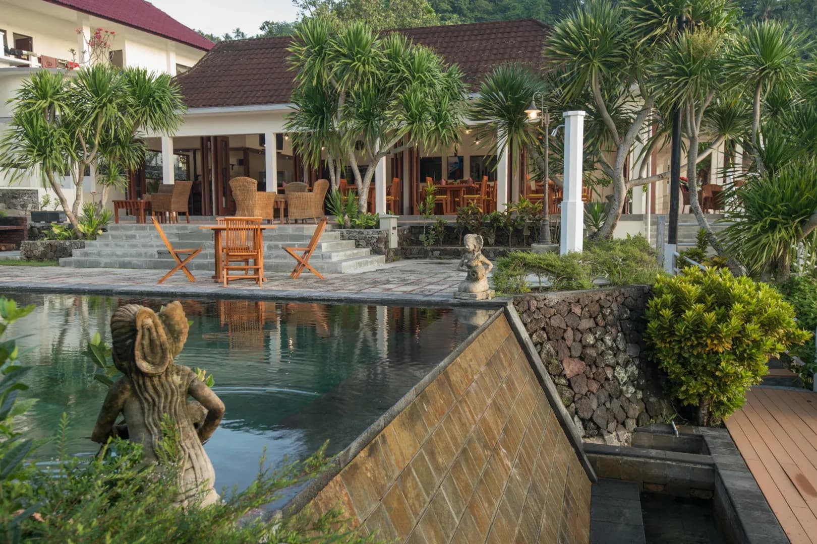 Solitude Lembeh Dive Resort Solitude Lembeh Dive Resort