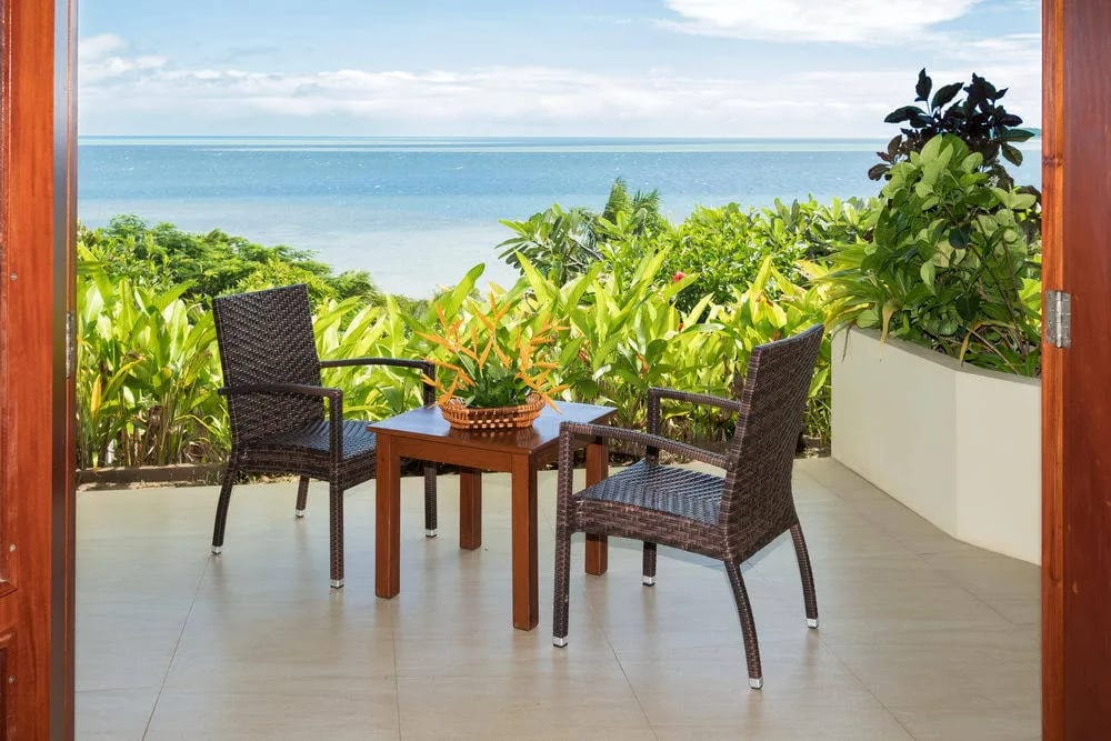 Volivoli Beach Resort - image Volivoli Beach Resort - image