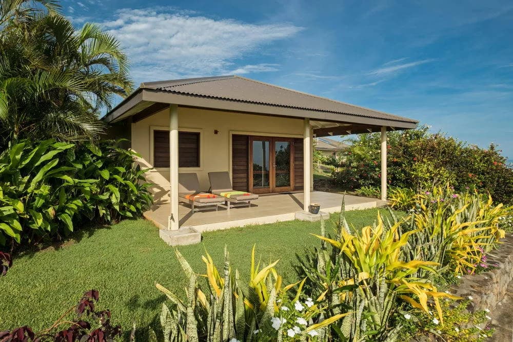 Volivoli Beach Resort Volivoli Beach Resort