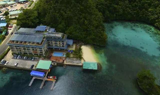 Sea Passion Hotel Sea Passion Hotel