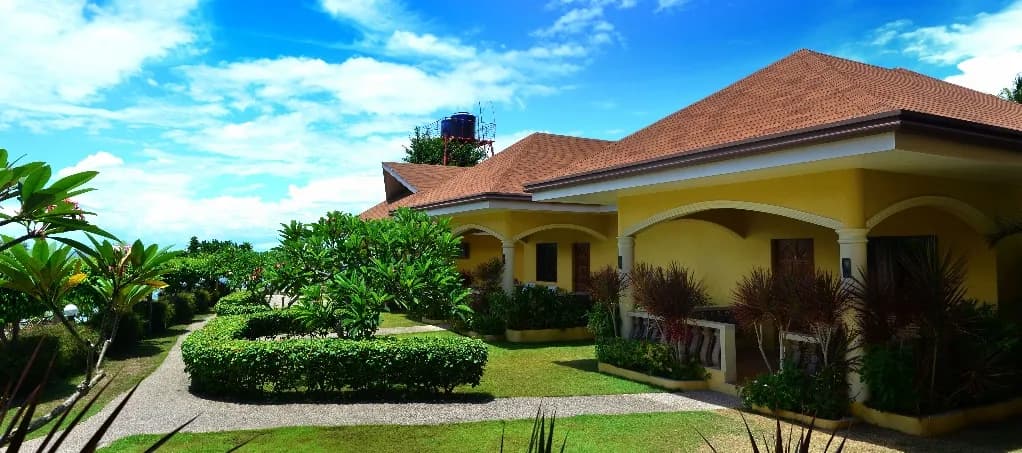 Turtle Bay Dive Resort Turtle Bay Dive Resort